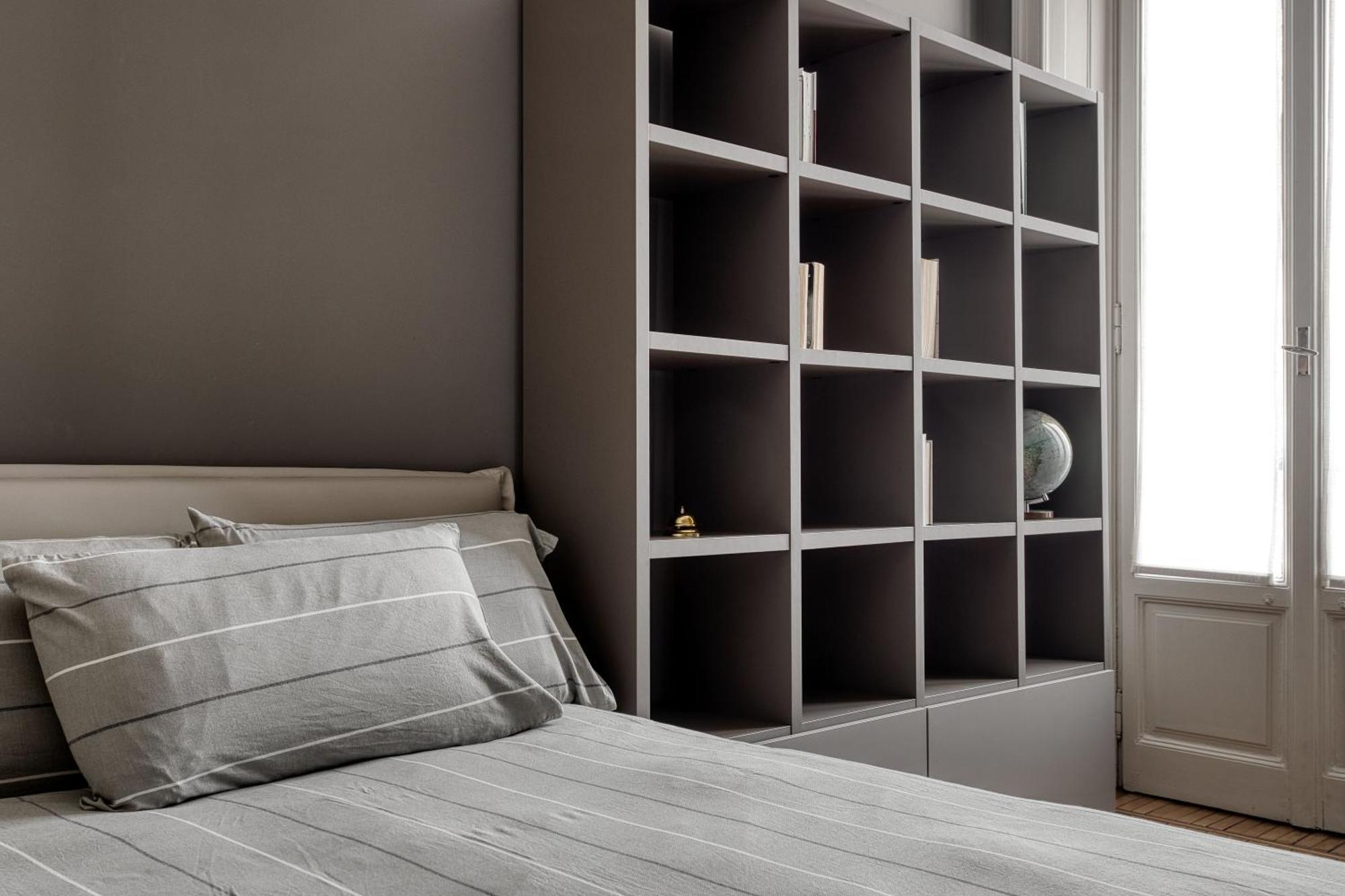 Navigli, 90 Square Meters, Free Parking Ripa Ticinese * Milaan